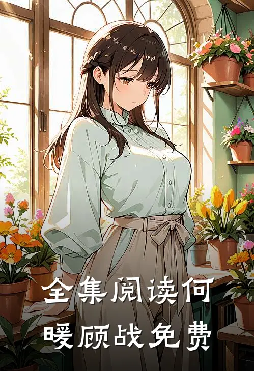 全集阅读何暖顾战免费