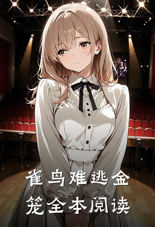 雀鸟难逃金笼全本阅读