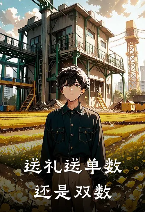 送礼送单数还是双数