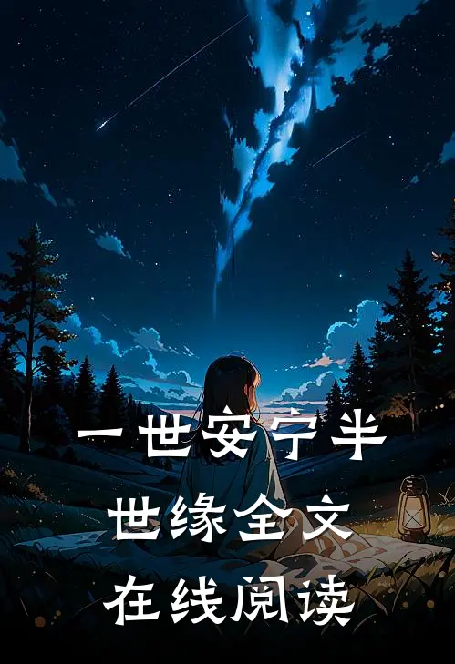 一世安宁半世缘全文在线阅读