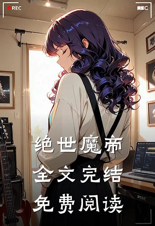 绝世魔帝 全文完结免费阅读