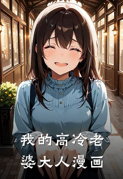 我的高冷老婆大人漫画