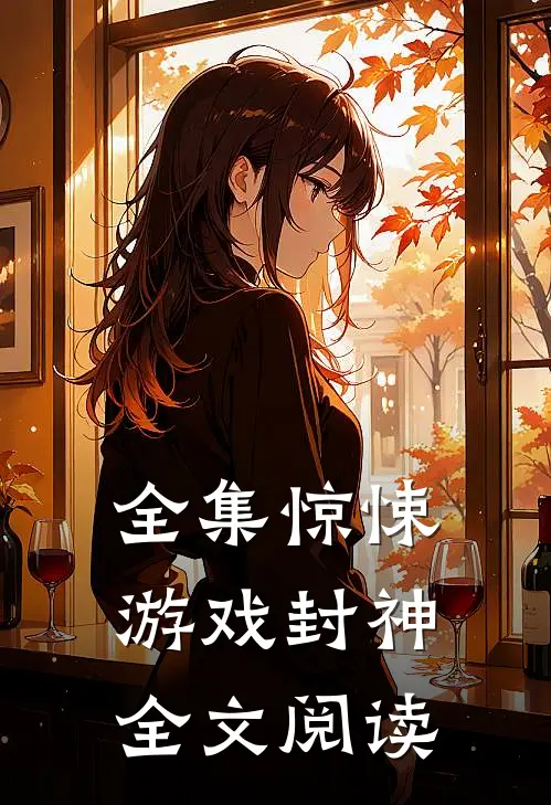 全集惊悚游戏封神全文阅读