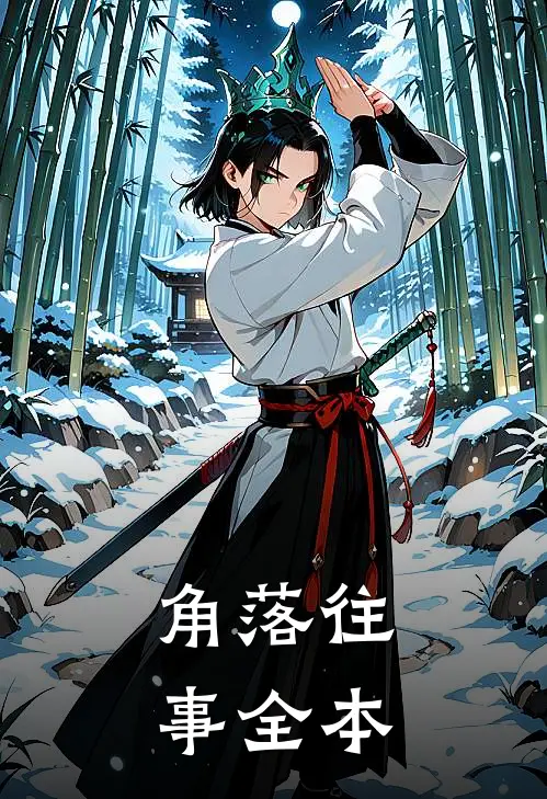 角落往事全本