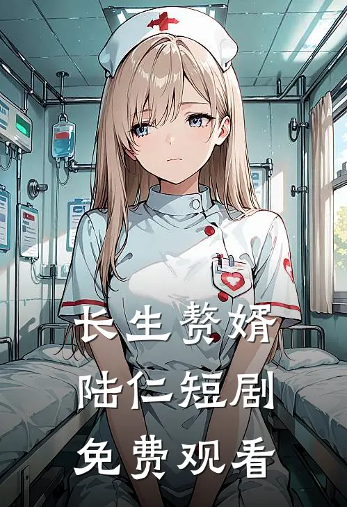 长生赘婿陆仁短剧免费观看
