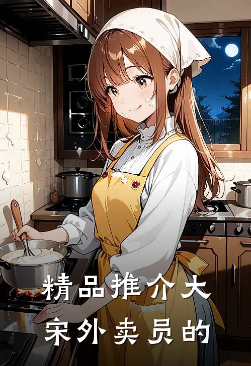 精品推介大宋外卖员的