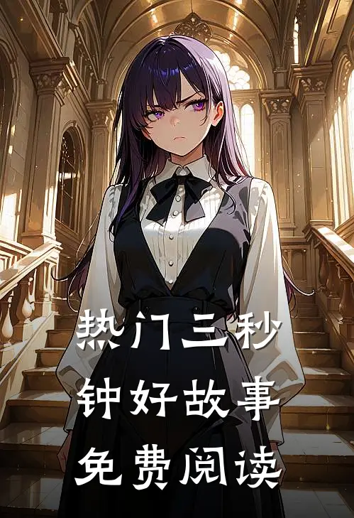 热门三秒钟好故事免费阅读