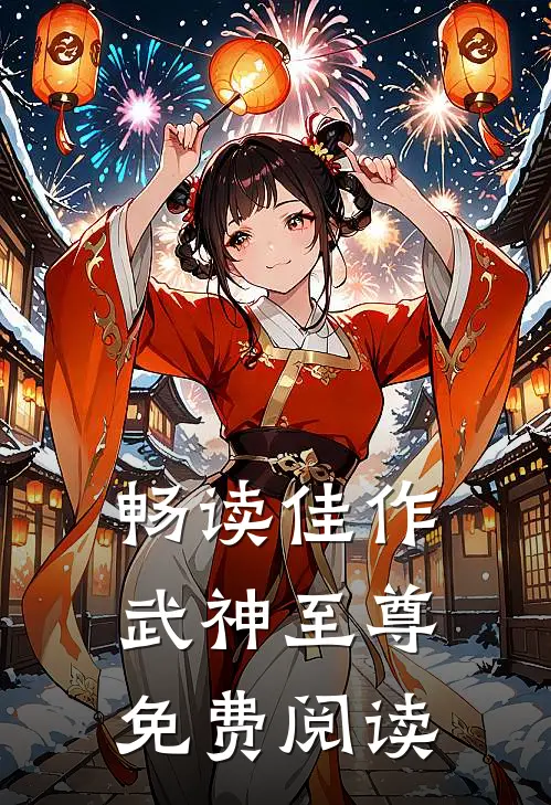 畅读佳作武神至尊免费阅读