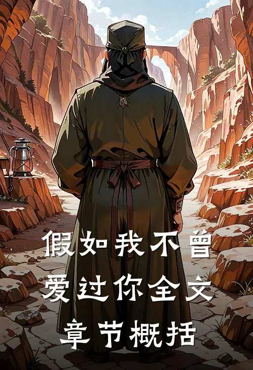 假如我不曾爱过你全文章节概括
