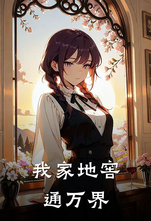 我家地窖通万界