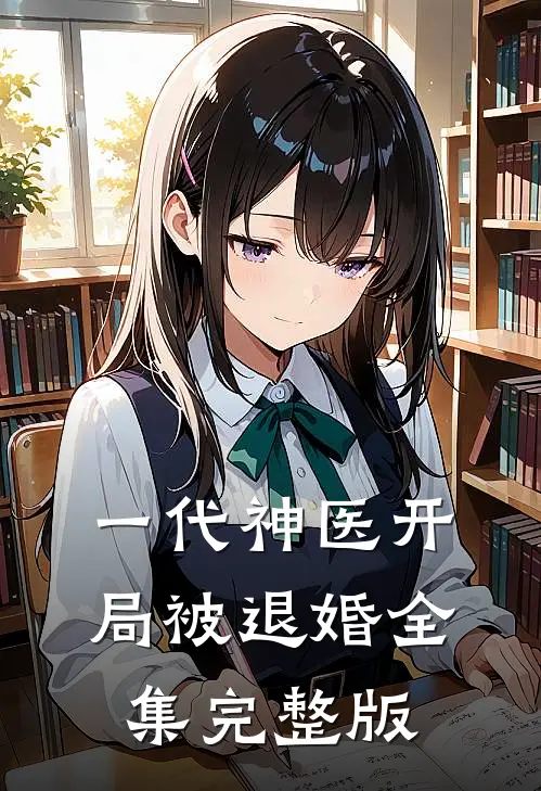 一代神医开局被退婚全集完整版
