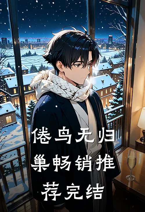 倦鸟无归巢畅销推荐完结