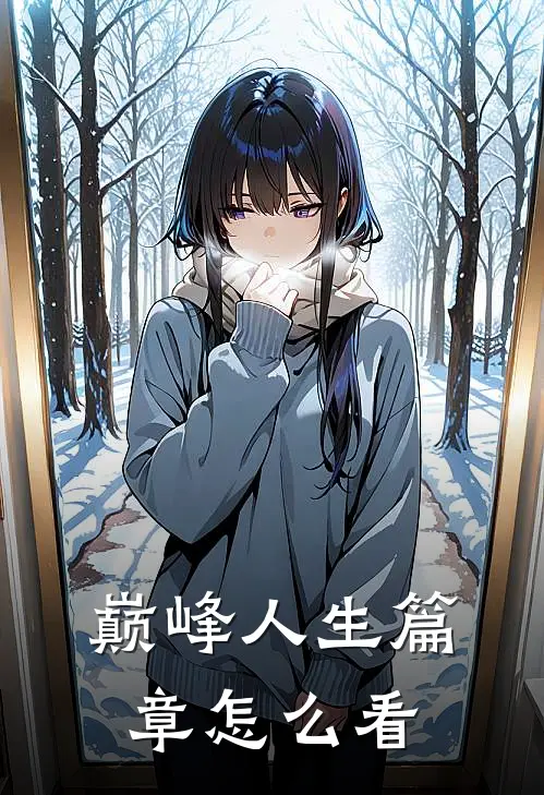 巅峰人生篇章怎么看