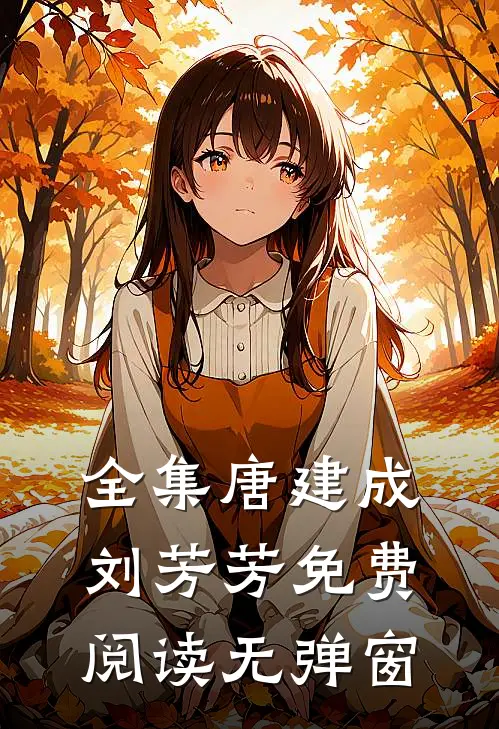 全集唐建成刘芳芳免费阅读无弹窗