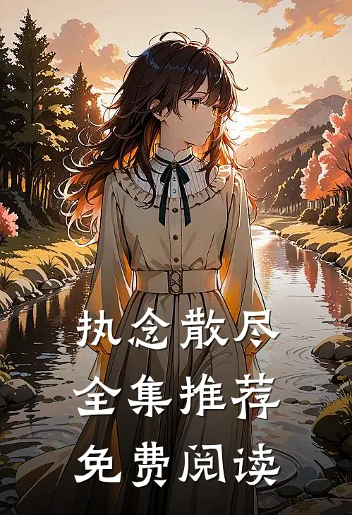 执念散尽全集推荐免费阅读