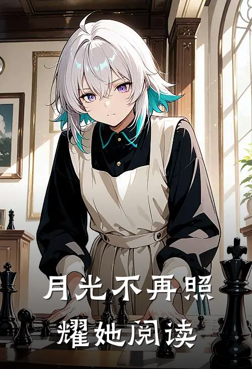 月光不再照耀她阅读