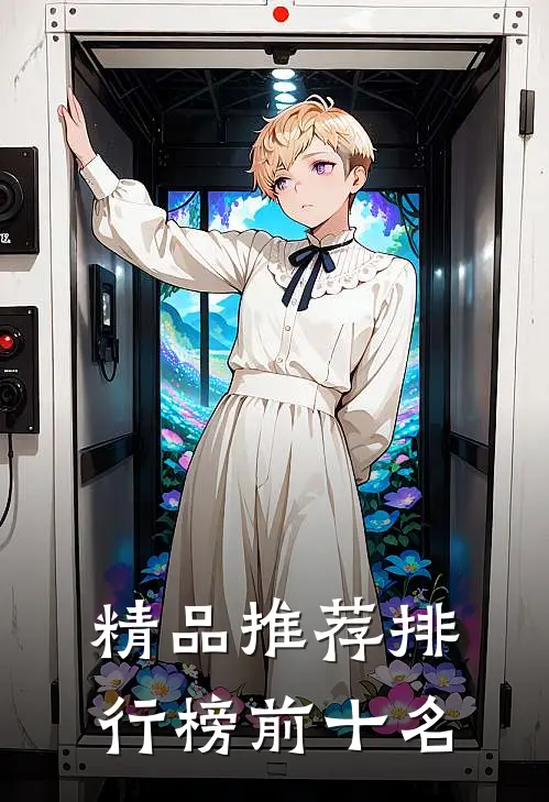 精品推荐排行榜前十名