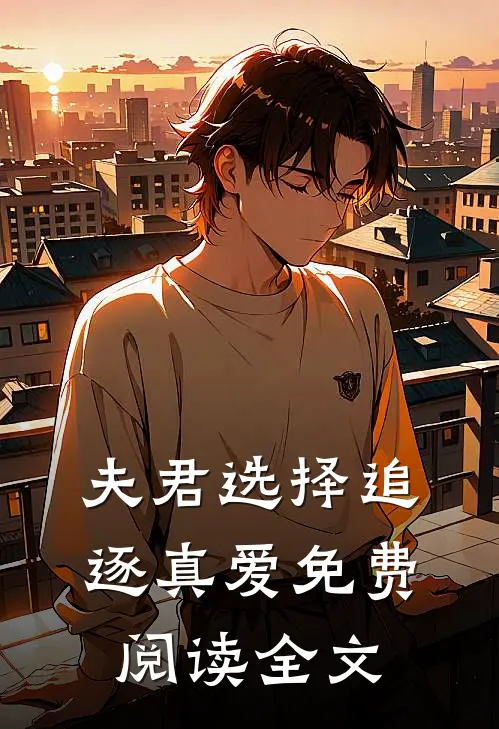 夫君选择追逐真爱免费阅读全文