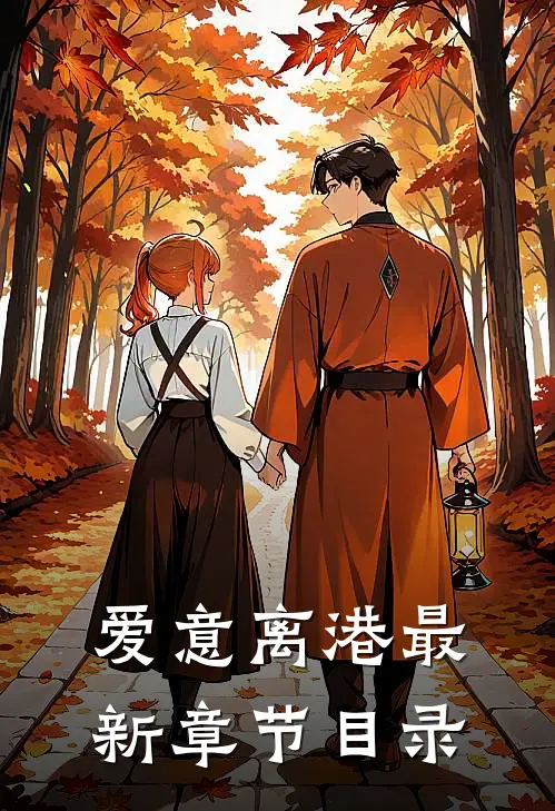 爱意离港最新章节目录