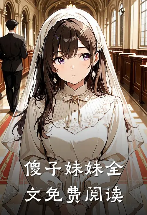 傻子妹妹全文免费阅读