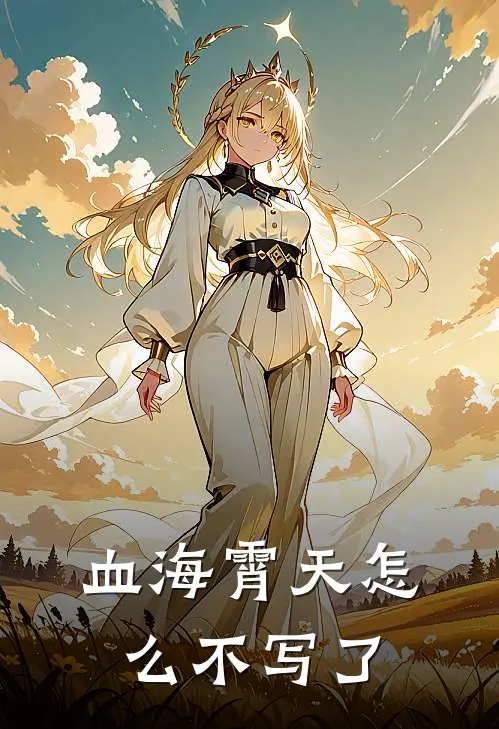 血海霄天怎么不写了