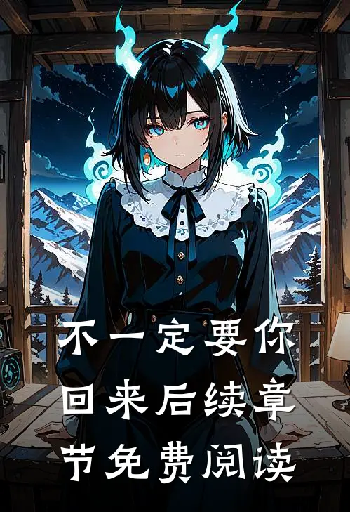 不一定要你回来后续章节免费阅读
