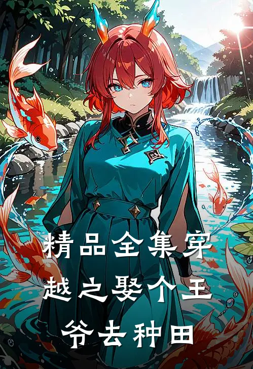 精品全集穿越之娶个王爷去种田