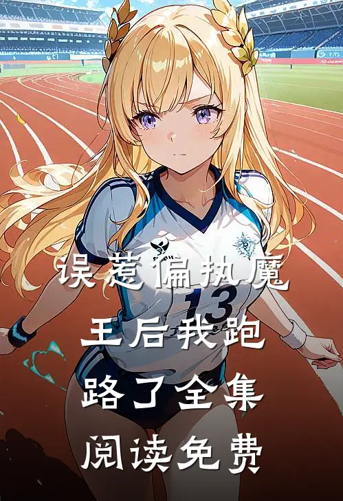 误惹偏执魔王后我跑路了全集阅读免费