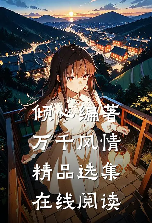 倾心编著万千风情精品选集在线阅读