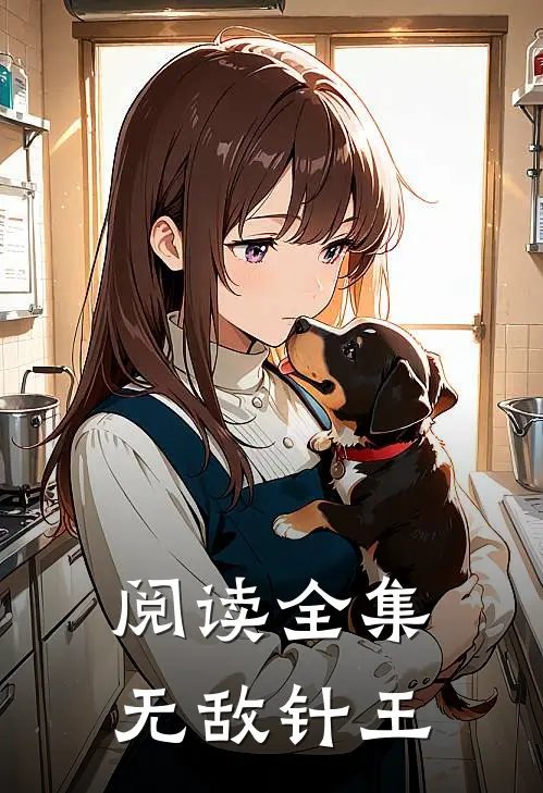 阅读全集无敌针王