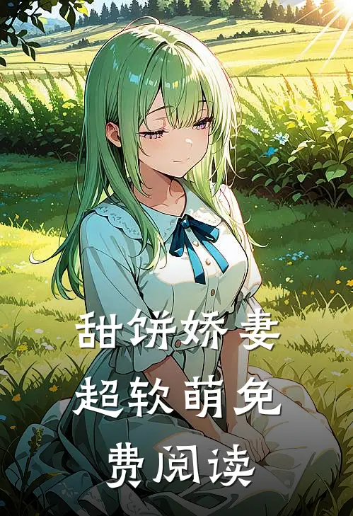 甜饼娇妻超软萌免费阅读