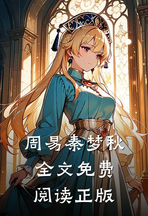 周易秦梦秋全文免费阅读正版