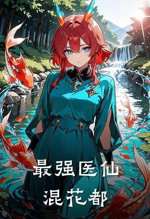 最强医仙混花都