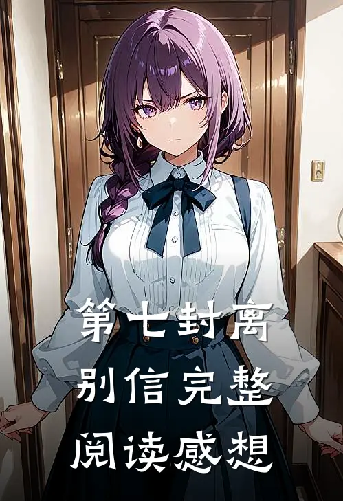 第七封离别信完整阅读感想