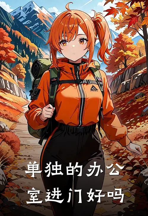 单独的办公室进门好吗
