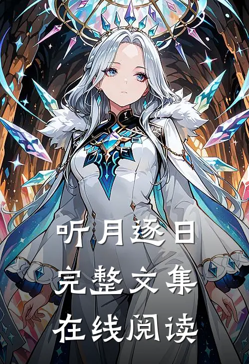 听月逐日完整文集在线阅读