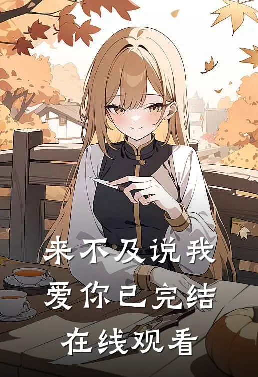 来不及说我爱你已完结在线观看
