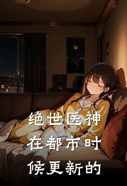 绝世医神在都市时候更新的