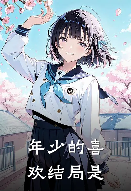 年少的喜欢结局是