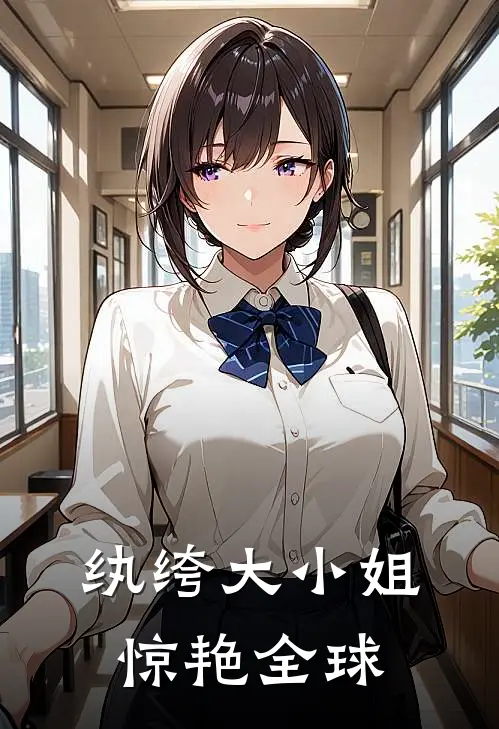 纨绔大小姐惊艳全球
