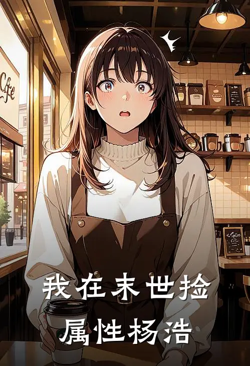 我在末世捡属性杨浩