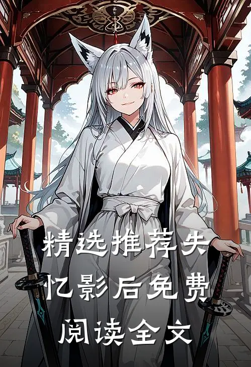 精选推荐失忆影后免费阅读全文