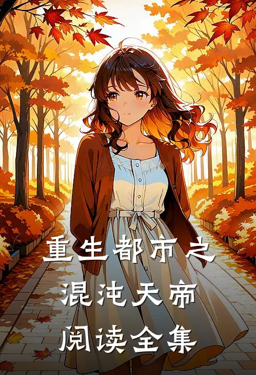 重生都市之混沌天帝阅读全集