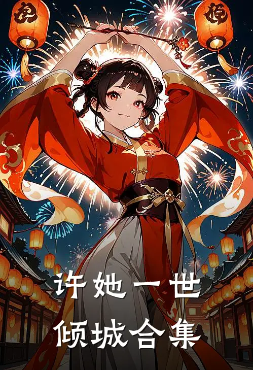 许她一世倾城合集