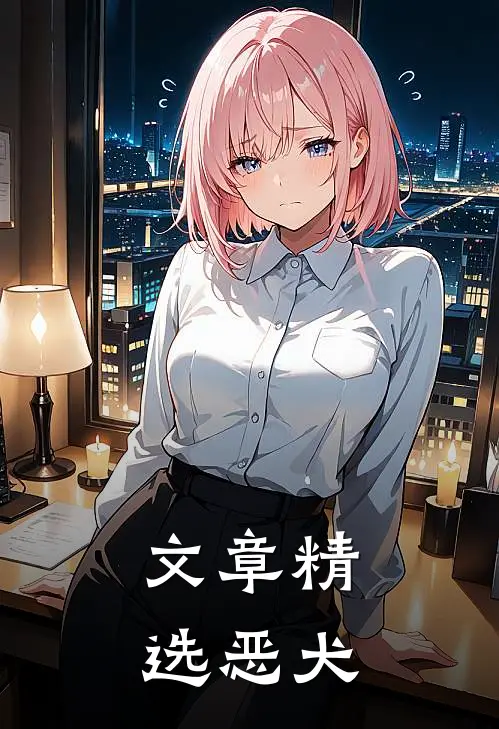 文章精选恶犬