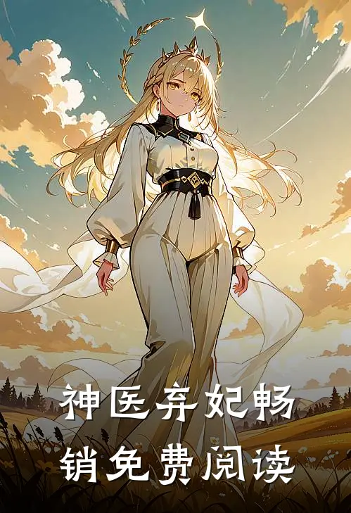 神医弃妃畅销免费阅读