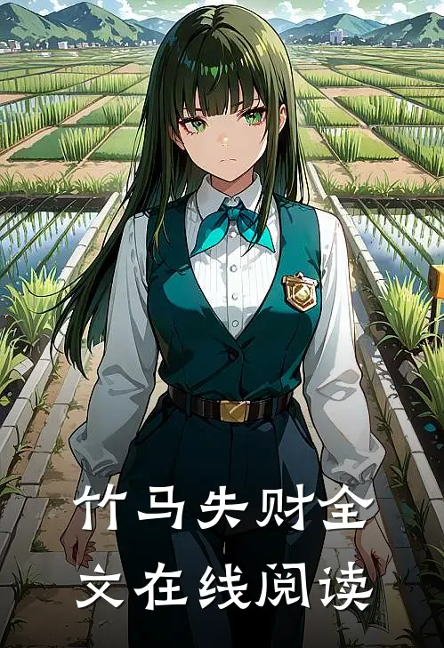 竹马失财全文在线阅读