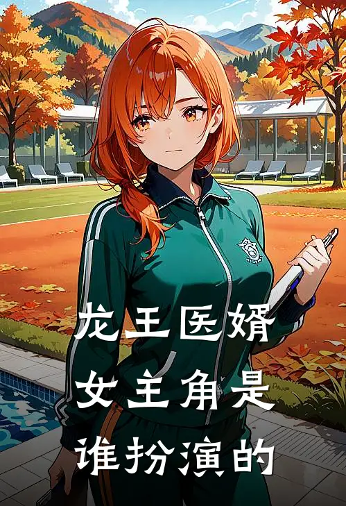龙王医婿女主角是谁扮演的