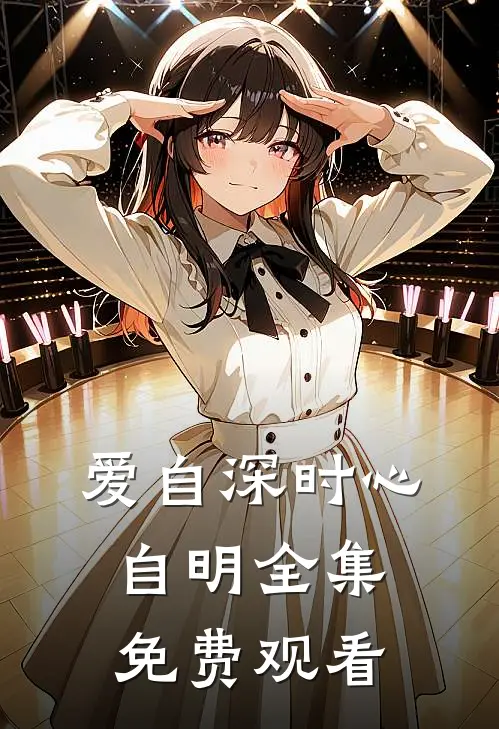爱自深时心自明全集免费观看
