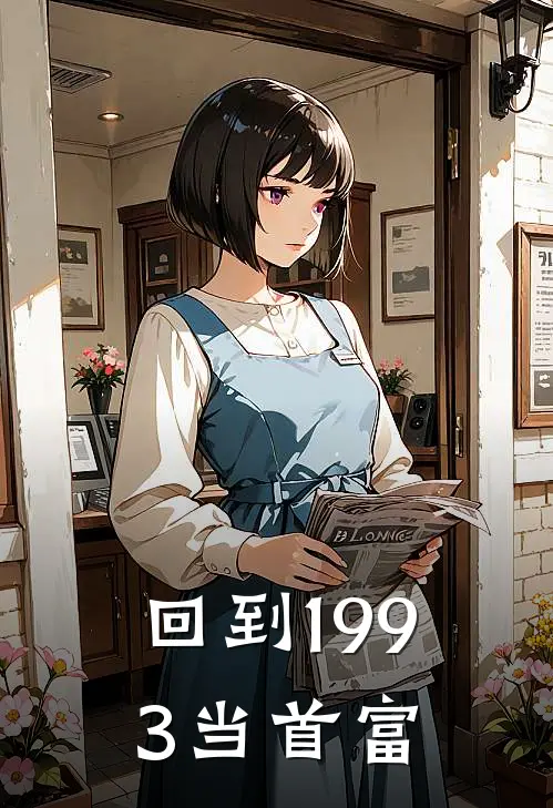回到1993当首富